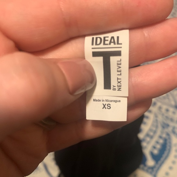 Strong is Beautiful Tank Top - Picture 3 of 3